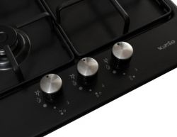 ������� �������� ����������� VENTOLUX HG430-B3 S (BK) - �������� 3