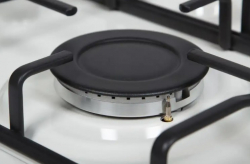 Газовая варочная поверхность VENTOLUX HG430-B3 S (WH) - Картинка 2