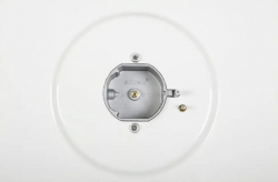 Газовая варочная поверхность VENTOLUX HG430-B3 S (WH) - Картинка 3