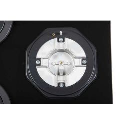 ������� �������� ����������� VENTOLUX HG430-G3G CEST (BK) - �������� 4