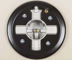 ������� �������� ����������� VENTOLUX HG430-G3G CEST (IVORY) - �������� 5