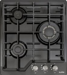 ������� �������� ����������� VENTOLUX HG430-L3 CEST (BK)