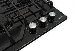 ������� �������� ����������� VENTOLUX HG430-L3 CS (BK) - �������� 3