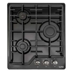 ������� �������� ����������� VENTOLUX HG430-L3 CS (BK)