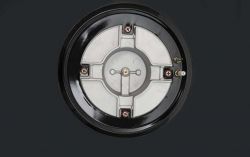 Газовая варочная поверхность VENTOLUX HG430 M7G CEST (BK) - Картинка 3