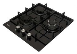 Газовая варочная поверхность VENTOLUX HG430 M7G CEST (BK) - Картинка 6