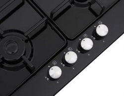 ������� �������� ����������� VENTOLUX HG640 B2 S (BK) - �������� 4