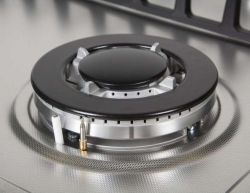 Газовая варочная поверхность VENTOLUX HG640-DA3 CEST (MLX) - Картинка 5
