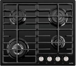    VENTOLUX HG640-VA3G CEST (BK)