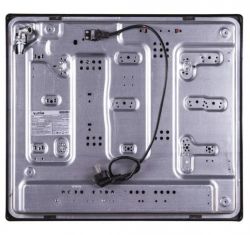 Газова варильна поверхня VENTOLUX HSF 640-D3 CEST (BK) - Картинка 14