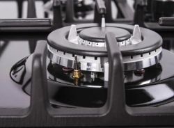 Газова варильна поверхня VENTOLUX HSF 640-D3 CEST (BK) - Картинка 13