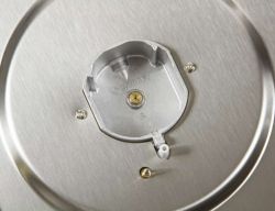 ������� �������� ����������� VENTOLUX HSF430-P3 CS (X) - �������� 6