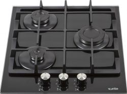    VENTOLUX HSF430-S3G CEST (BK) -  2