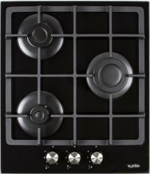    VENTOLUX HSF430-S3G CEST (BK)