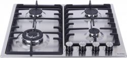 Газова варильна поверхня Ventolux HSF640-D3 CEST (X) - Картинка 2