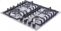 Газова варильна поверхня Ventolux HSF640-D3 CEST (X) - Картинка 3