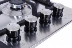 Газова варильна поверхня Ventolux HSF640-D3 CEST (X) - Картинка 5