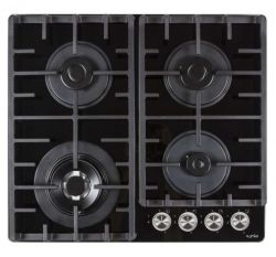    VENTOLUX HSF640-H2G CEST (BK)