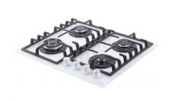 Газова варильна поверхня Ventolux HSF640-T3G CEST (WH) - Картинка 3