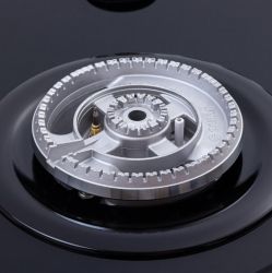 Газовая варочная поверхность WEILOR GG W614 BL - Картинка 6