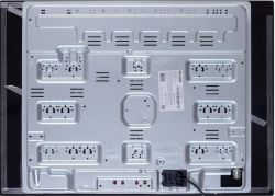 Газова варильна поверхня WEILOR GG W714 BL - Картинка 10