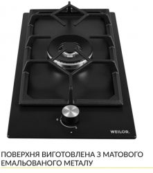    WEILOR GM W 314 BL -  2