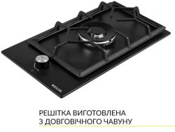    WEILOR GM W 314 BL -  5