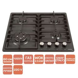 ������� �������� ����������� VENTOLUX HSF640-D3 CEST (AN) - �������� 6