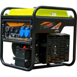 Генератор GenPower инверторный GBG 50IXE (GBG 50IXE) - Картинка 2