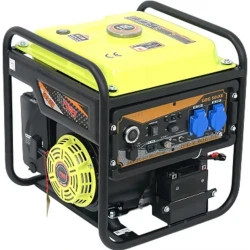Генератор GenPower инверторный GBG 50IXE (GBG 50IXE) - Картинка 3