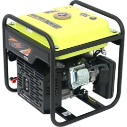 Генератор GenPower инверторный GBG 50IXE (GBG 50IXE) - Картинка 4