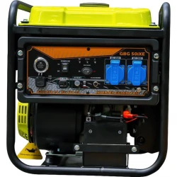 Генератор GenPower инверторный GBG 50IXE (GBG 50IXE) - Картинка 5