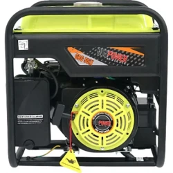 Генератор GenPower инверторный GBG 50IXE (GBG 50IXE) - Картинка 7