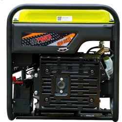 Генератор GenPower инверторный GBG 50IXE (GBG 50IXE) - Картинка 8