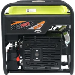Генератор GenPower инверторный GBG 50IXE (GBG 50IXE) - Картинка 9