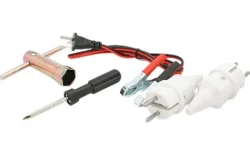 Генератор GenPower инверторный GBG 50IXE (GBG 50IXE) - Картинка 10