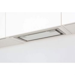 Cata Витяжка вбудована, 80см, 1200м3год, GC DUAL 75 WH, біла 02131207 - Картинка 2