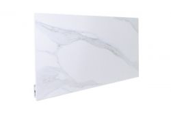 Обігрівач Керамічний - GCH-1000WM білий мармур з терморегулятором (GRUNHELM) - Картинка 2