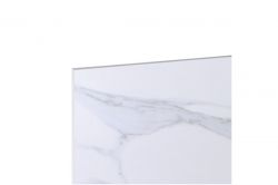 Обігрівач Керамічний - GCH-1000WM білий мармур з терморегулятором (GRUNHELM) - Картинка 3