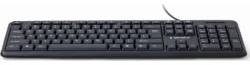 ��������� Gembird KB-U-103-UA Black USB - �������� 3