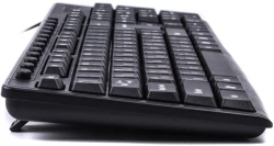 ��������� Gembird KB-UM-107-UA USB Black (KB-UM-107-UA) - �������� 2