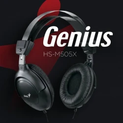 ��������� Genius HS-505X (31710058101) - �������� 2