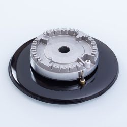 Газова варильна поверхня WEILOR GG 624 WH - Картинка 6