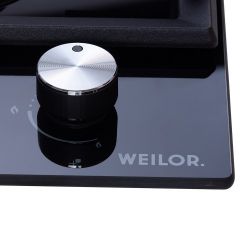 Газовая варочная поверхность WEILOR GG W624 BL - Картинка 7