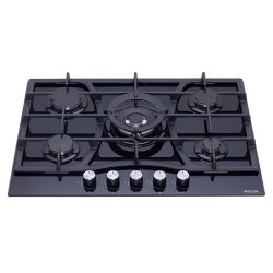 Газова варильна поверхня WEILOR GG W714 BL - Картинка 2