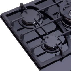 Газова варильна поверхня WEILOR GG W714 BL - Картинка 3