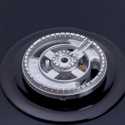 Газова варильна поверхня WEILOR GG W714 BL - Картинка 7