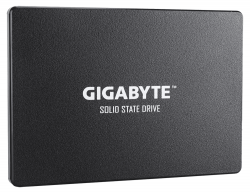 SSD  Gigabyte 256Gb SATA3 2.5" TLC (GP-GSTFS31256GTND) -  2