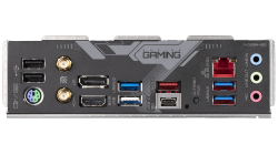   Gigabyte B650 Gaming X AX -  5