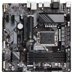 ����������� ����� Gigabyte B760M DS3H Socket 1700 - �������� 5